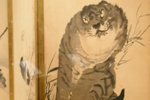 もっと日本の美術が好きになる!『ゼロからわかる江戸絵画 ーあ!若冲、お!北斎、わぁ!芦雪ー』