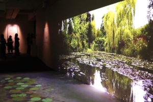 モネ100%、光を捉えるモネの眼が連作を生み出す「モネ 連作の情景」展
