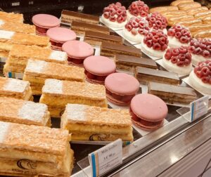 パリに行ったら絶対に行きたいオススメのお店9選