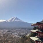年末年始に『富士山遥拝』しませんか?思わず拝みたくなる富士山絶景スポット5選!