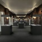 能面のビジュアル担当が勢揃い!三井記念美術館で新たな能の魅力を発見できる展覧会が開催中!