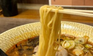 群馬県高崎市のイチオシラーメン3選