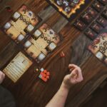 おうち時間にドイツで愛され続けるボードゲームはいかが?初心者向け3作品も紹介