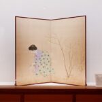 鎌倉市鏑木清方記念美術館で企画展が開催中!鎌倉の街歩きも楽しんで!