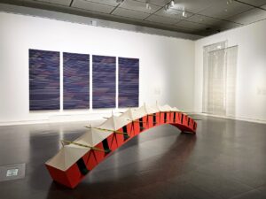 糸の芸術の世界へ行こう。『小林正和とその時代―ファイバーアート、その向こうへ』