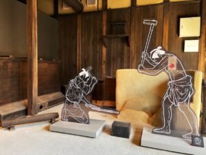 江戸時代の鉄砲鍛冶の世界を体感!大阪・堺の『鉄炮鍛冶屋敷』へ