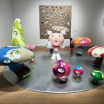国内では8年ぶり。村上隆の大規模個展『村上隆 もののけ 京都』がおもしろい!