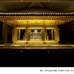 中尊寺金色堂が上野に!金色堂に託された「平和」の願いとは?
