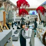 第8回横浜トリエンナーレ「野草:いま、ここで生きてる」現地取材レポート! その1〜横浜美術館編〜