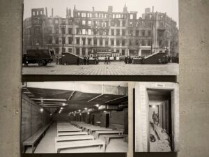 カッセル市立博物館の特別展「1943: カッセル空襲」に行ってみた