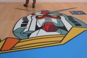 大河原邦男展 機動戦士ガンダム展 日本の巨大ロボットの群像 図録 塗り絵 3点S 大河原邦男展 機動戦士ガンダム展 日本の巨大ロボットの群像