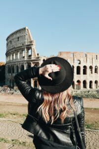 イタリアローマひとり旅、気軽に回る観光コースとお役立ち情報