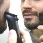 【顔面学講座㉗】 ヒゲを剃る行為は男性の女性化? 男のヒゲについて考えてみた。