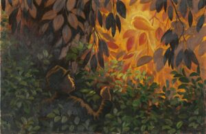 北欧美術―――神秘の世界への招待
