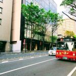 粋な”赤い子”あかいくつ号、知られざる横浜が見えるとき