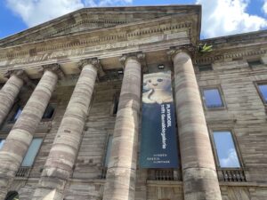 ドイツ・カッセルで名画とフィギュアが出会う!プレイモービル展の魅力を現地レポート