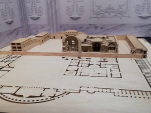 テルマエ文化への招待~テルマエ展レポート