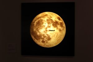 そごう美術館で開催!星空が壮大な感動を呼ぶ「天空の贈り物」展