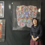 【顔面学講座㉘】「毛利清二の世界 映画とテレビドラマを彩る刺青展」京都・おもちゃ映画ミュージアム