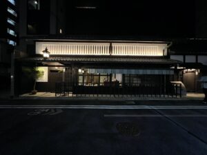 THE HIRAMATSU 京都 昔と今の京都を感じるホテルお籠りステイを堪能!