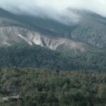 「群馬のジオパーク」地球の息吹を感じる、壮大な大地のアートを楽しもう!