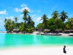 独自の発想で横浜を活性化！「タヒチプロモーション」大石暢社長ロングインタビュー【前編】