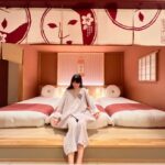 OMO5京都祇園 by 星野リゾート よーじやべっぴんルームステイを体験!