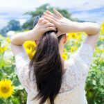 【顔面学講座㉚】 髪の毛について考えてみた。AGA(男性型脱毛症)の謎とともに
