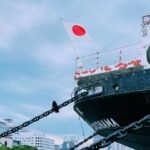 「氷川丸」時空越え大冒険 PartⅠ