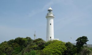 全国で16か所のみ【のぼれる灯台】「秋田・福島篇」レアな絶景に注目!