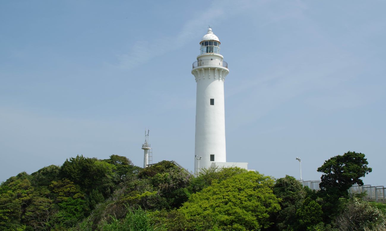 全国で１６か所のみ【のぼれる灯台】「秋田・福島篇」レアな絶景に注目！