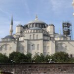 東西文化が交錯する魅惑のトルコ・イスタンブール
