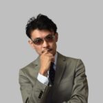 【顔面学講座㉟】 メガネは顔の一部。サングラスは? 顔の装飾品について考えてみた