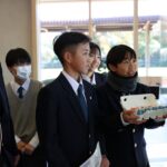 中学生発案メニューが大好評 一石三鳥だった総合学習の時間