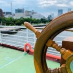 氷川丸時空越え大冒険PartⅢ～船は広いな大きいな。