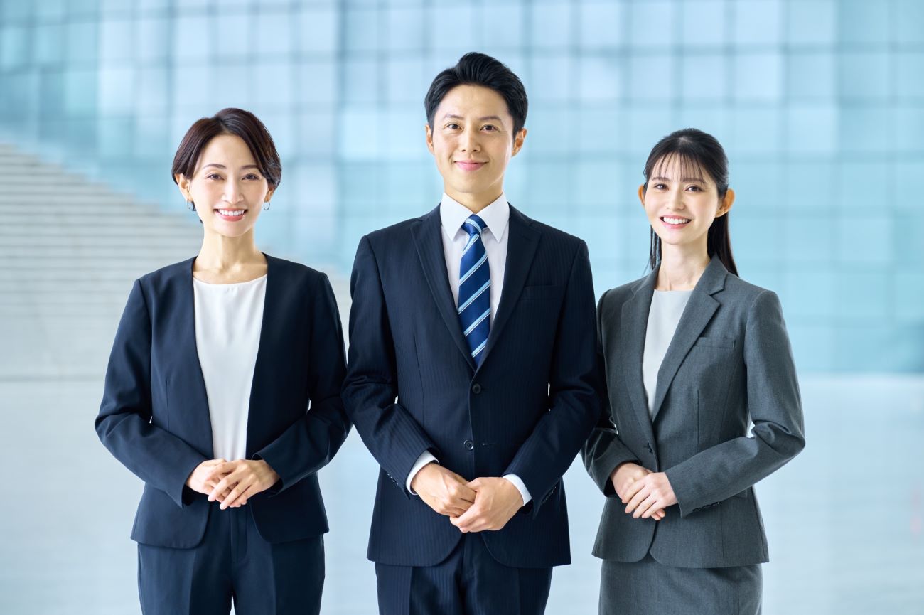 【顔面学講座㊴】第一印象は顔で決まる!コミュニケーションツールとしての顔