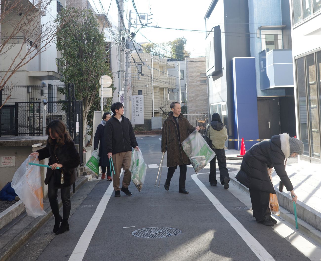 「宝探し感覚Cleanup」”楽しい”から始まるサステナライフ