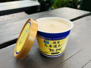 横濱馬車道あいすくりん物語