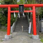 【横須賀名スポット】朝の静けさに癒される小さなパワースポット