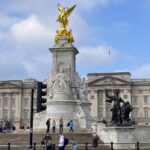 イギリス・ロンドンで歴史をたどる旅