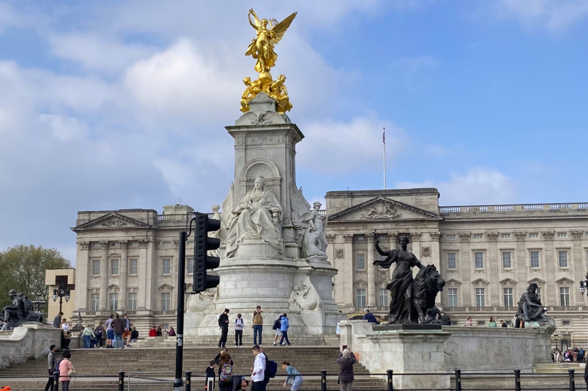 イギリス・ロンドンで歴史をたどる旅